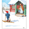 Ollie's Ski Trip Children's Picture Book | Conscious Craft